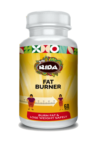 FAT BURNER - Copy